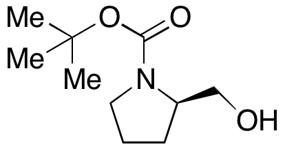 N-(tert-Butoxycarbonyl)-D-prolinol