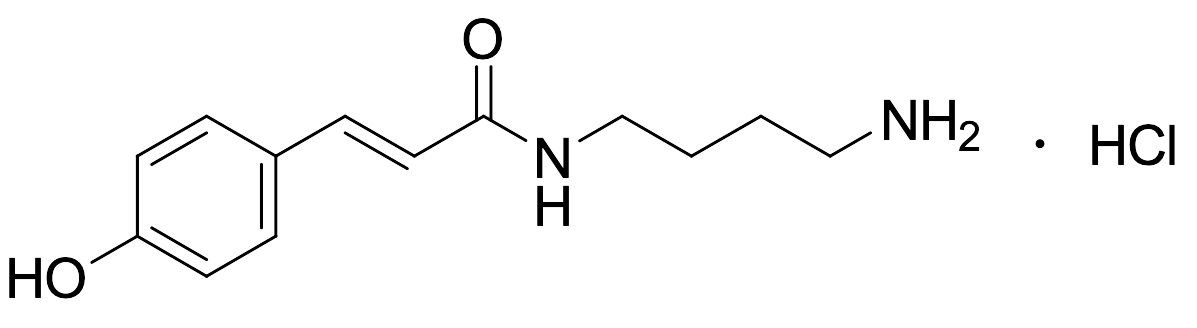 p-Coumaroylputrescine Hydrochloric