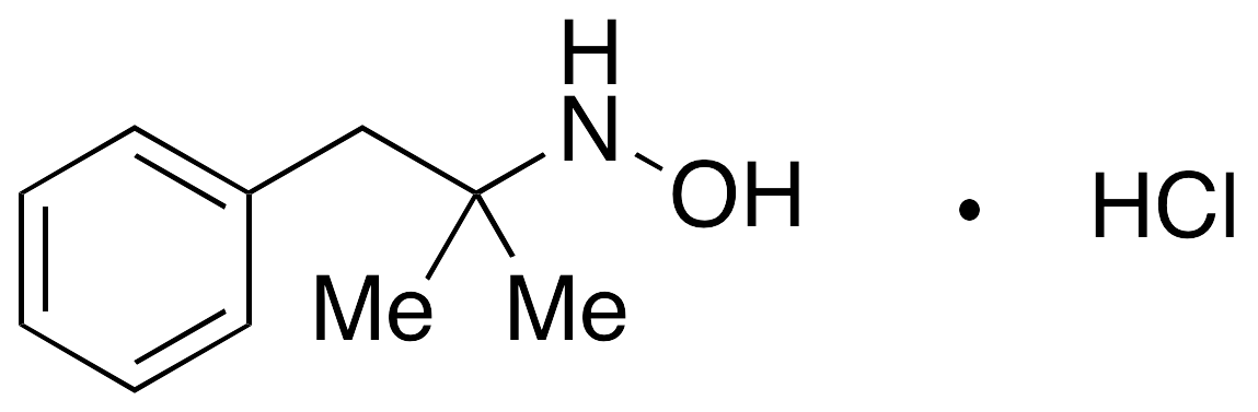 N-Hydroxy Phentermine Hydrochloride