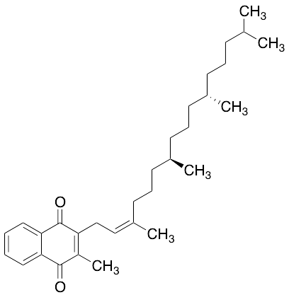 Phytonadione Cis-III
