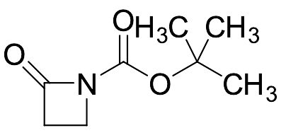 tert-Butyl 2-Oxoazetidine-1-carboxylate