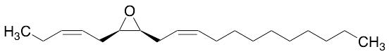 (±)-cis-6,7-Epoxy-(3Z,9Z)-nonadeca-3,9-diene