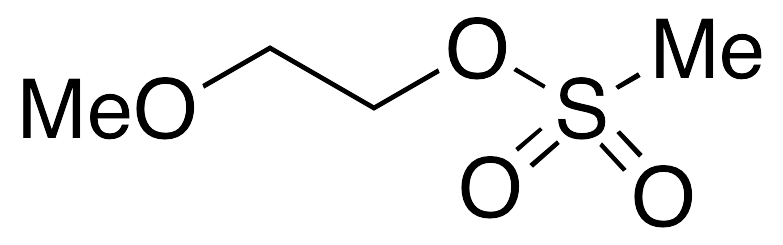 2-Methoxymethyl Methansulfonate