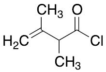 2,3-Dimethyl-3-butenoyl Chloride