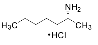 (R)-(−)-2-Aminoheptane Hydrochloride