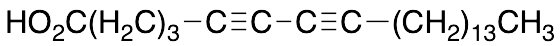 5,7-Docosadiynoic Acid