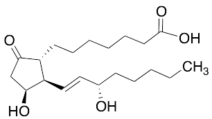 11-Epiprostaglandin E1