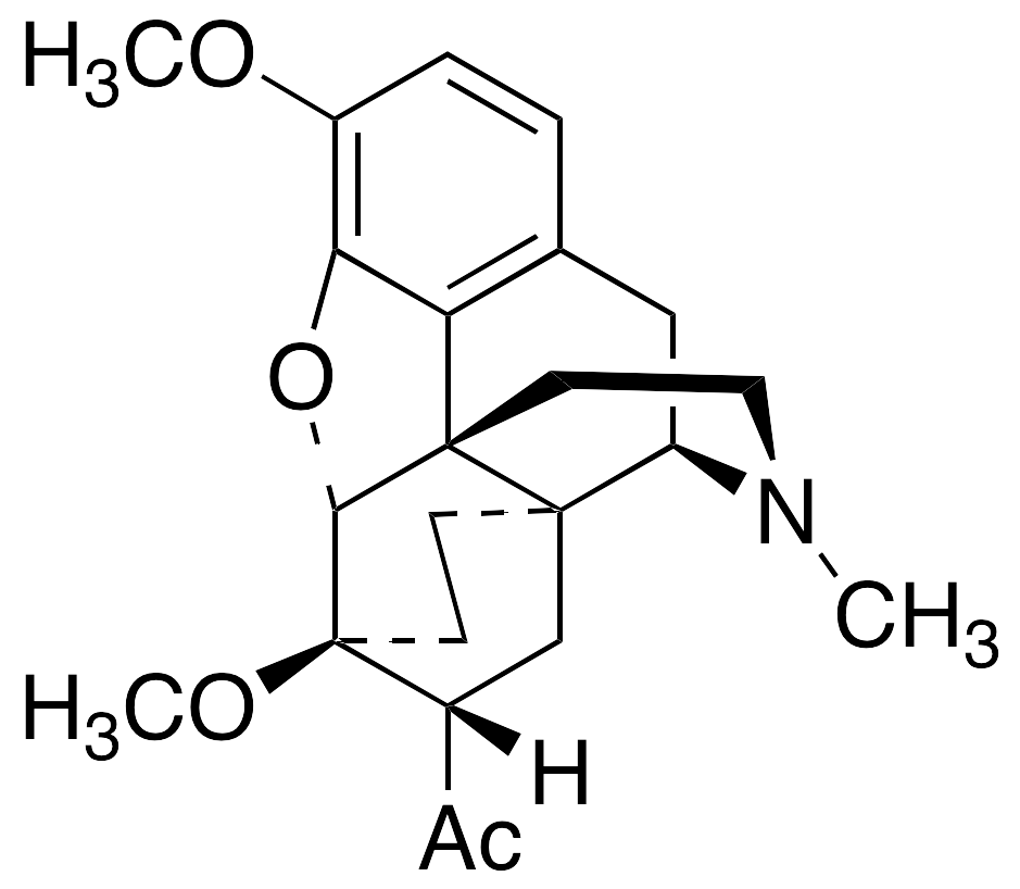 Dihydrothevinone