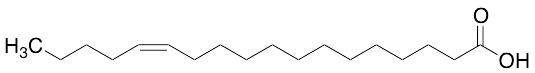 cis-13-Octadecenoic Acid