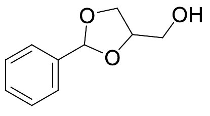 Benzylideneglycerol
