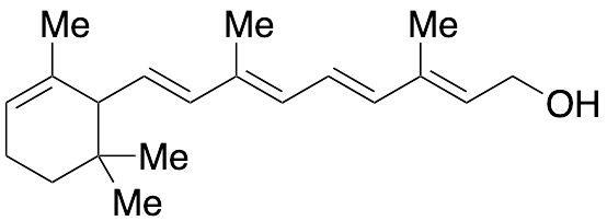 4,5-Didehydro-5,6-dihydro-Retinol