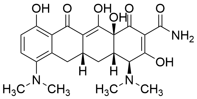 Minocycline