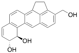 3-Hydroxymethylcholanthrene trans-7,8-Dihydrodiol