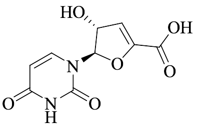 ddhC Carboxylic Acid