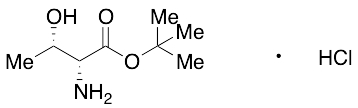 D-Threonine 1,1-Dimethylethyl Ester Hydrochloride