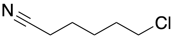 6-​Chlorohexanenitrile