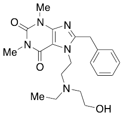 Bamifylline