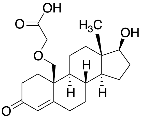 19-Hydroxytestosterone-19-CME