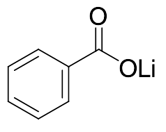 Lithium benzoate