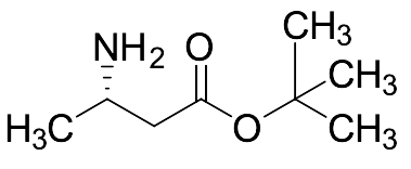 3-Amino-butyric Acid tert-Butyl Ester