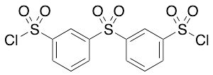 Diphenyl Sulfone-3,3'-disulfonyl Chloride