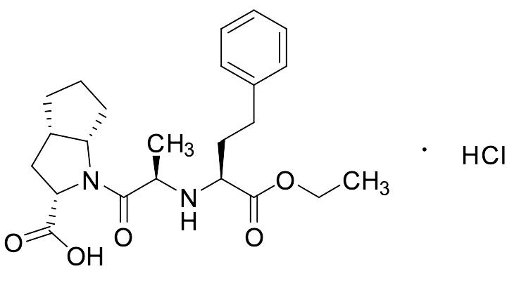 2-epi-Ramipril Hydrochloride