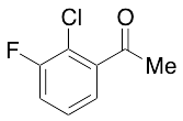 1-(2-Chloro-3-fluorophenyl)ethanone