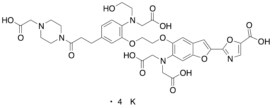 Fura PE-3 Potassium Salt