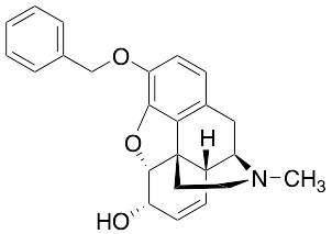 Benzylmorphine