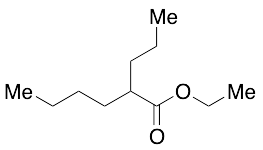 2-Propylhexanoic Acid Ethyl Ester
