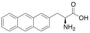 (S)-alpha-Amino-2-anthracenepropanoic Acid