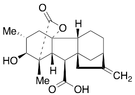 2alpha-Methyl Gibberellin A4