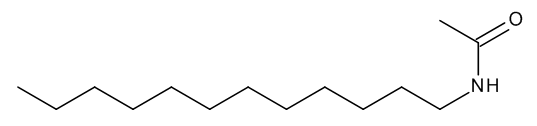 N-Dodecyl-acetamide