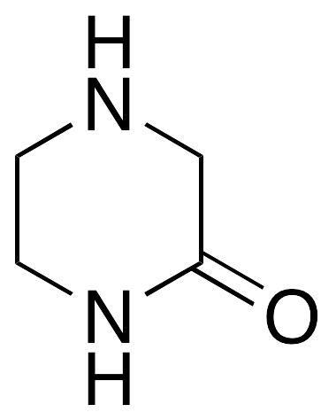 2-Piperazinone