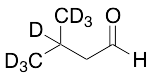 iso-Valeraldehyde-d7