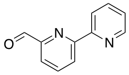 [2,2'-Bipyridine]-6-carbaldehyde
