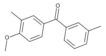 Methoxyphenone - CAS No. 41295-28-7 Methoxyphenone