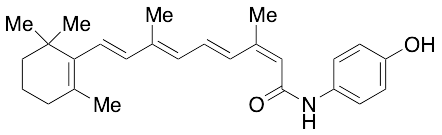 13-cis-Fenretinide