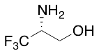 (R)-2-Amino-3,3,3-trifluoro-1-propanol