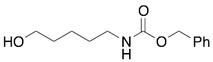 Benzyl (5-Hydroxypentyl)carbamate