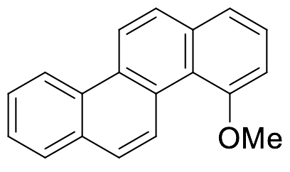 4-Methoxychrysene