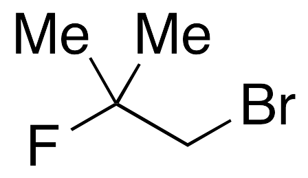 1-Bromo-2-fluoro-2-methylpropane