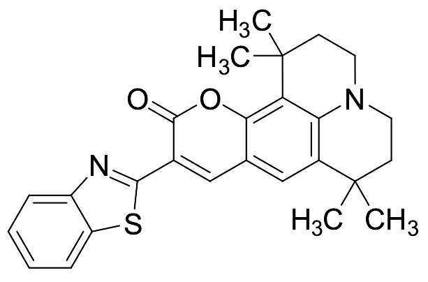 Coumarin 545T