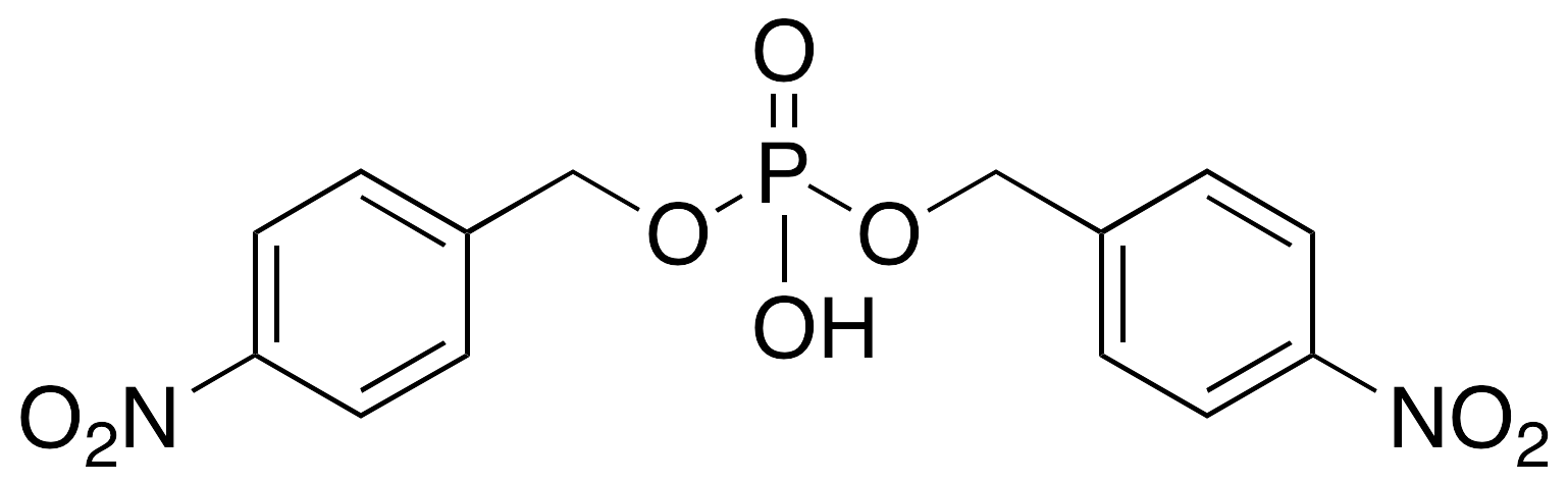 Bis(p-nitrobenzyl) Phosphate