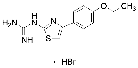 1-[4-(4-Ethoxyphenyl)thiazol-2-yl]-guanidine Hydrobromide