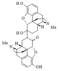 Hydromorphone Aldol Dimer (>80%)