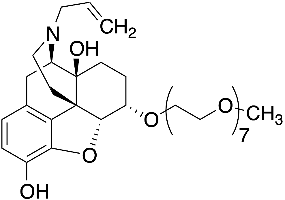 Naloxegol