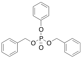 Dibenzyl Phenyl Phosphate