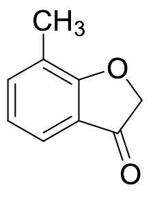 7-Methylbenzofuran-3(2H)-one