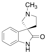 (R)-(-)-Coerulescine